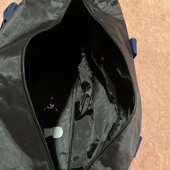 Versace Bags New Versace Parfum Duffle Bag Poshmark